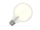 E27 LED izzó Vintage filament (13W/320°) G95 - természetes fehér