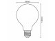 E27 LED izzó Vintage filament (13W/320°) G95 - természetes fehér