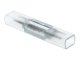 3528 SMD Rope kültéri LED szalaghoz összekötő csatlakozó, 2 tüskés
