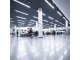 L-Series IP65 por és páramentes LED lámpatest (36W/3900lm) 120 cm, természetes fehér, 4000K