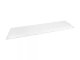 LED panel (1200 x 300 mm) 40W - hideg fehér, 120 lm/W, backlite panel