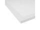 LED panel (1200 x 300 mm) 40W - hideg fehér, 120 lm/W, backlite panel