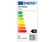 LED lámpa Gx53 (7W/180°) természetes fehér