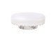 LED lámpa Gx53 (7W/180°) meleg fehér