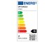 LED lámpa Gx53 (7W/180°) meleg fehér