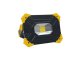 Akkus LED reflektor, munkalámpa (10W/1000 lumen) + PowerBank funkció - WL21R