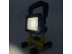 Akkus LED reflektor, munkalámpa (10W/800 lumen)