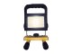 Akkus LED reflektor, munkalámpa (10W/800 lumen)