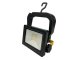 Akkus LED reflektor, munkalámpa (10W/800 lumen)