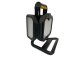Akkus LED reflektor, munkalámpa, összecsukható (30W/3000 lumen) IP54 - WL25R