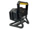 Akkus LED reflektor, munkalámpa, összecsukható (30W/3000 lumen) IP54 - WL25R