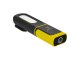 LED munkalámpa (5W COB - 3W SMD) akkus, fekete-sárga