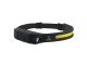 LED fejlámpa (5W COB - 3W SMD) 6 funkciós, fekete
