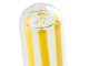 LED lámpa E40 (38W/320°) filament - természetes fehér