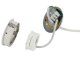 LED modul GU10 spot lámpatestekhez (6.5W/120°) természetes fehér