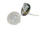 LED modul GU10 spot lámpatestekhez (6.5W/120°) természetes fehér