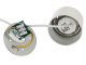 LED modul GU10 spot lámpatestekhez (6.5W/120°) természetes fehér
