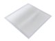 LED panel (595 x 595 mm) 28W - természetes fehér, 130+lm/W, UGR<19, akkumulátorral