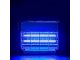 LED UV fénycső rovarcsapdához (34.5 cm) 10W