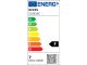 LED lámpa G9 (7W/320°) Rúd - természetes fehér