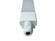 Mennyezeti por és páramentes IP65 LED lámpatest (36W) 120 cm, természetes fehér, 4000K, sorolható