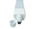 Mennyezeti por és páramentes IP65 LED lámpatest (36W) 120 cm, természetes fehér, 4000K, sorolható