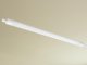 Mennyezeti por és páramentes IP65 LED lámpatest (36W) 120 cm, természetes fehér, 4000K, sorolható