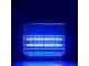 LED UV fénycső rovarcsapdához (30.5 cm) 8W