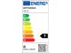 LED szalag szett futófény programokkal: 5 méter COB LED szalag + tápegység + távirányító
