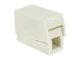 224 Wago csillárkapocs (2X2.5 mm²), fehér