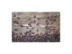 100x60 cm XXL 3D PVC dekorpanel, konyhapanel, műanyag fali kép - Coffee Beans