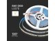 Digitális LED szalag (futófény) beltéri (24 Volt) - meleg fehér, 10 m