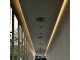 Digitális LED szalag (futófény) beltéri (24 Volt) - meleg fehér, 10 m