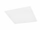 LED panel (595 x 595 mm) 40W - meleg fehér, backlite panel