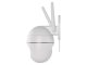GoSmart IP-800 Wasp kültéri forgatható IP kamera (Wi-Fi) fehér