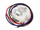 LED tápegység 24 Volt - kötődobozba szerelhető (20W/0.83A) IP67