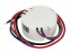 LED tápegység 24 Volt - kötődobozba szerelhető (20W/0.83A) IP67