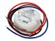 LED tápegység 24 Volt - kötődobozba szerelhető (30W/1.25A) IP67