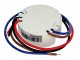LED tápegység 24 Volt - kötődobozba szerelhető (30W/1.25A) IP67