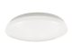 Olcsó mennyezeti lámpa (12 W LED - 260mm - kör) természetes fehér, falon kívüli