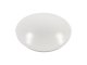 Olcsó mennyezeti lámpa (12 W LED - 260mm - kör) természetes fehér, falon kívüli