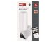 GoSmart Torch kültéri forgatható IP kamera LED világítással, IP65 (Wi-Fi) fehér