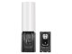 GoSmart Torch kültéri forgatható IP kamera LED világítással, IP65 (Wi-Fi) fekete