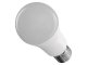 GoSmart LED lámpa E27 (11W/200°) A60, körte - FullColor (RGB+CCT) dimmelhető