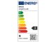 GoSmart LED lámpa E27 (9W/200°) A60, körte - FullColor (RGB+CCT) dimmelhető