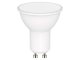 GoSmart LED lámpa GU10 (4.8W/200°) FullColor (RGB+CCT) dimmelhető