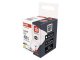 GoSmart LED lámpa GU10 (4.8W/200°) FullColor (RGB+CCT) dimmelhető
