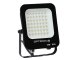 SMD LED reflektor fekete (30W/2700lm) - Hideg fehér