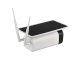 GoSmart IP-600 Eye kültéri akkumulátoros IP kamera napelemmel (Wi-Fi) fehér