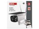 GoSmart IP-600 Eye kültéri akkumulátoros IP kamera napelemmel (Wi-Fi) fehér